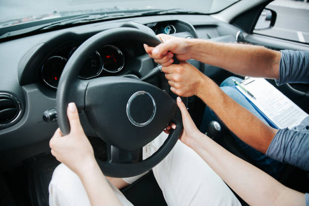 Driving Dynamics Coaching