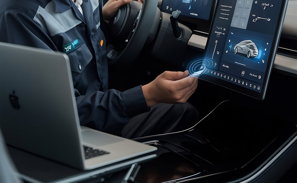 How Automotive Technology Training Helps Reno Drivers Understand Smart Cars