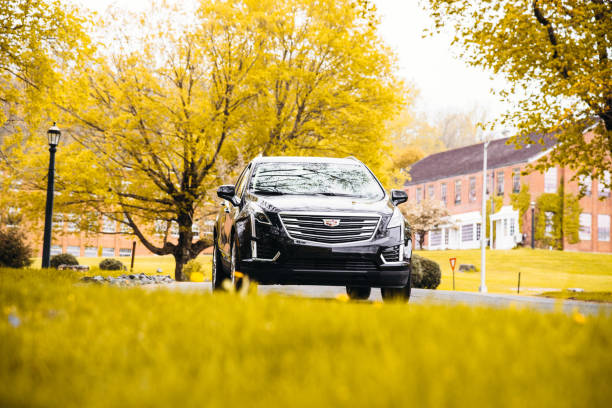 Cadillac Super Cruise training